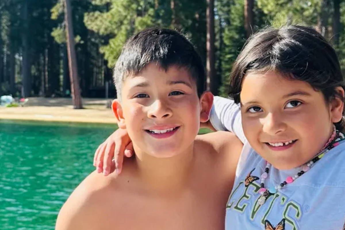 Mother charged following ‘DUI crash’ that killed her children in Napa Mother charged following ‘DUI crash’ that killed her children in Napa