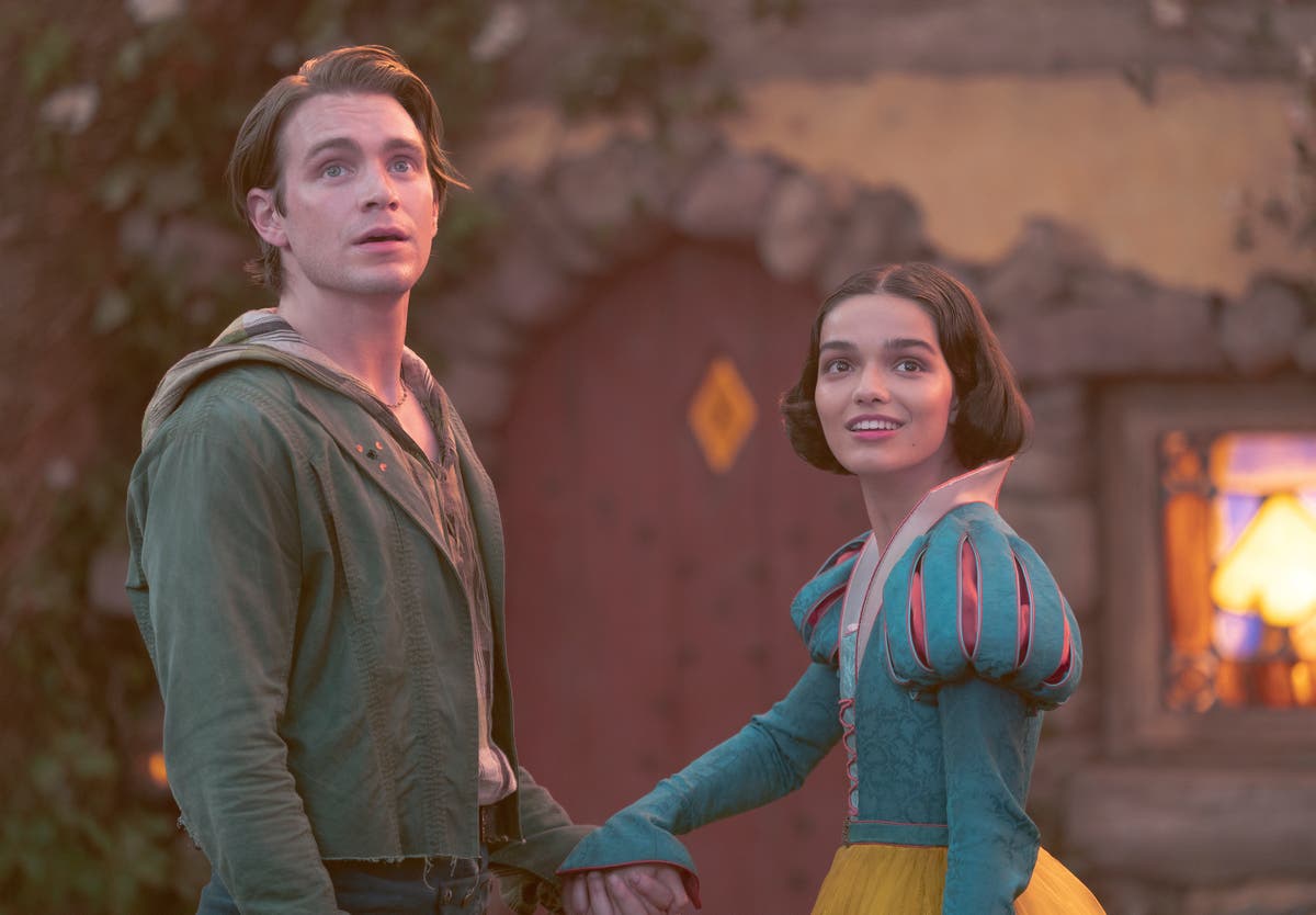 Snow White Remake Underwhelms at Box Office Amid Controversy