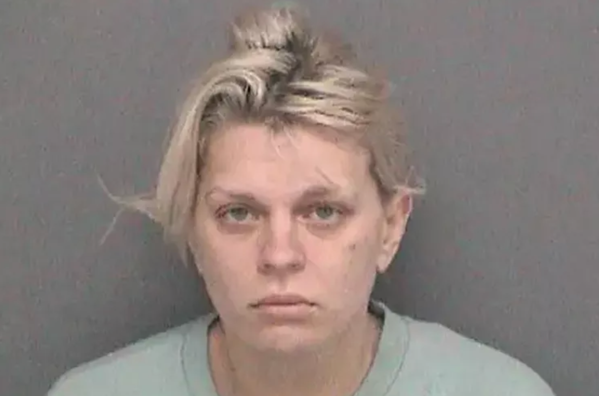 Brittany Fortinberry, a former teacher in Morgan County, faces a string of sexual abuse charges, including child molestation and sexual conduct with a minor that allegedly stretch back as far as October 2023