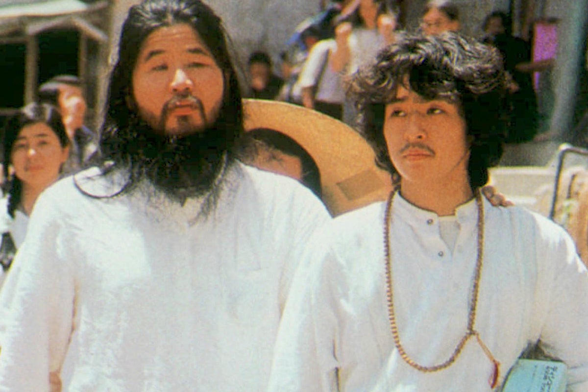 Japanese authorities fear sarin death cult founder’s son is continuing his legacy
