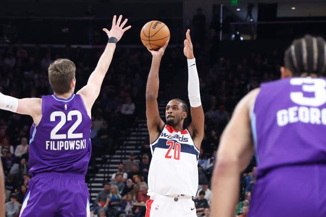 WIZARDS JAZZ