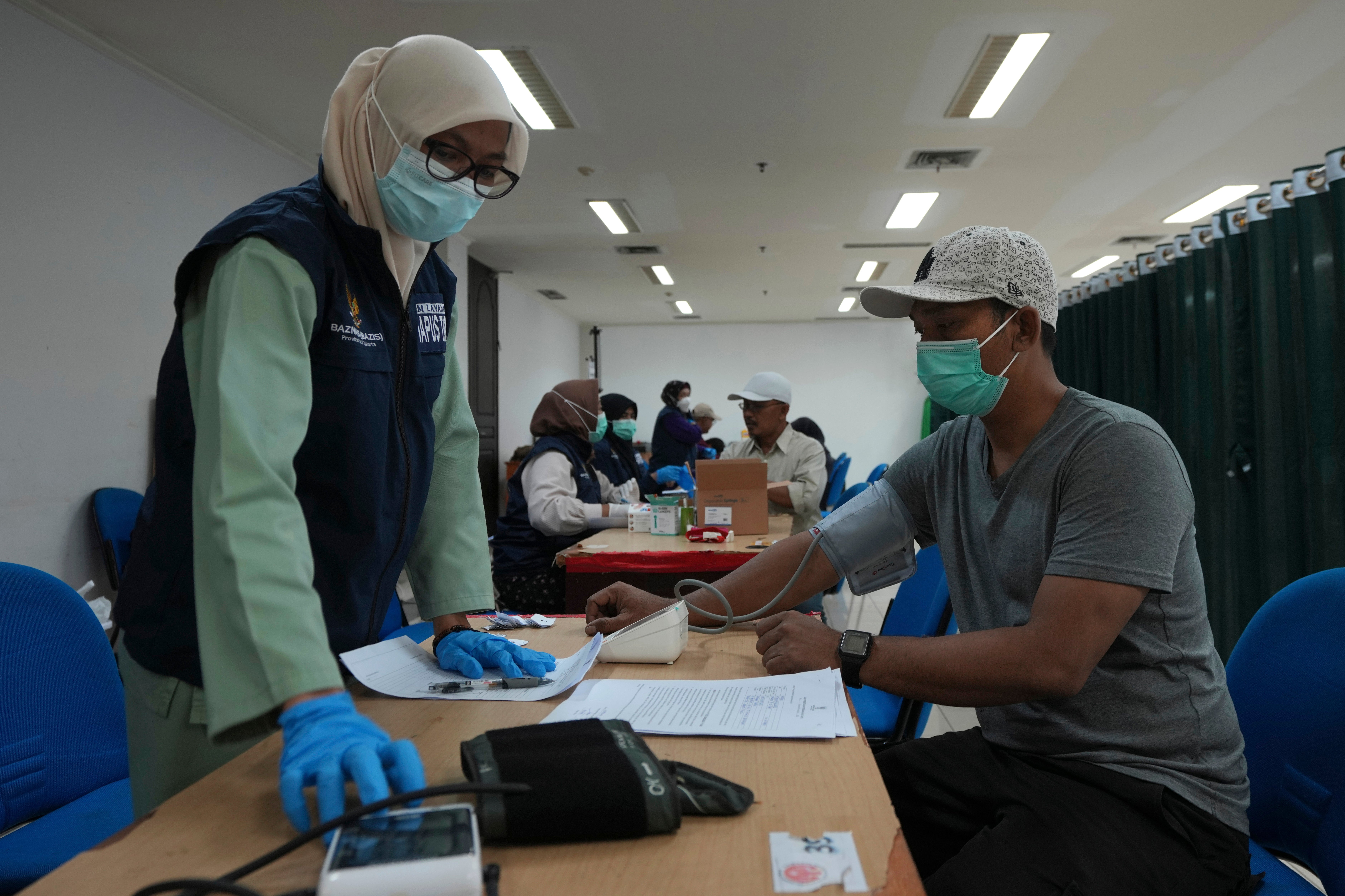 Indonesia Ramadan Tattoo Removal