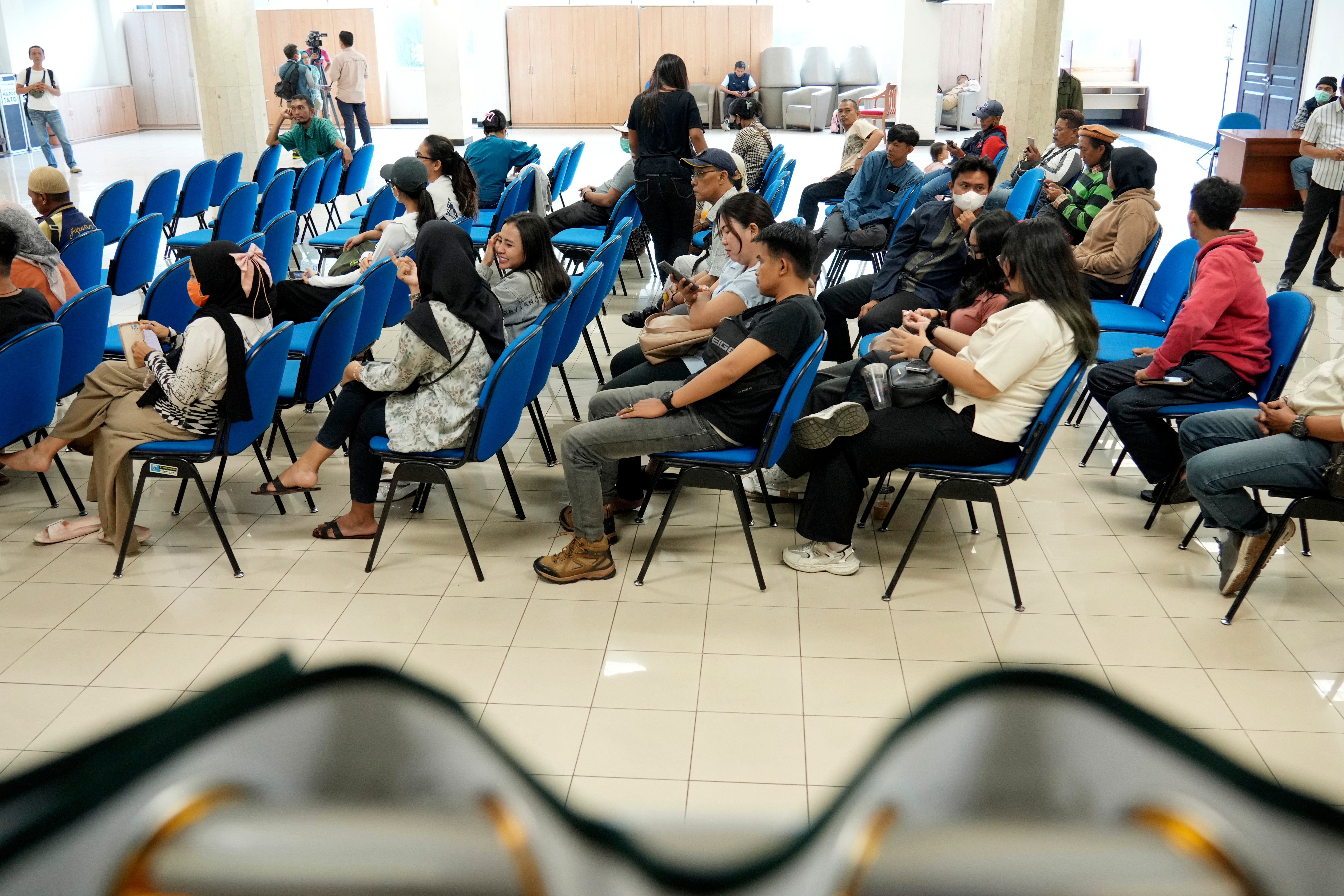 Indonesia Ramadan Tattoo Removal