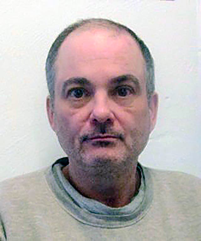 Oklahoma Execution-Grissom