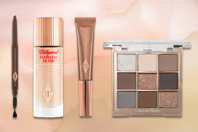 <p>The brand has all your make-up and skincare needs covered </p>
