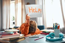 Five years after lockdown, child mental health is still in crisis