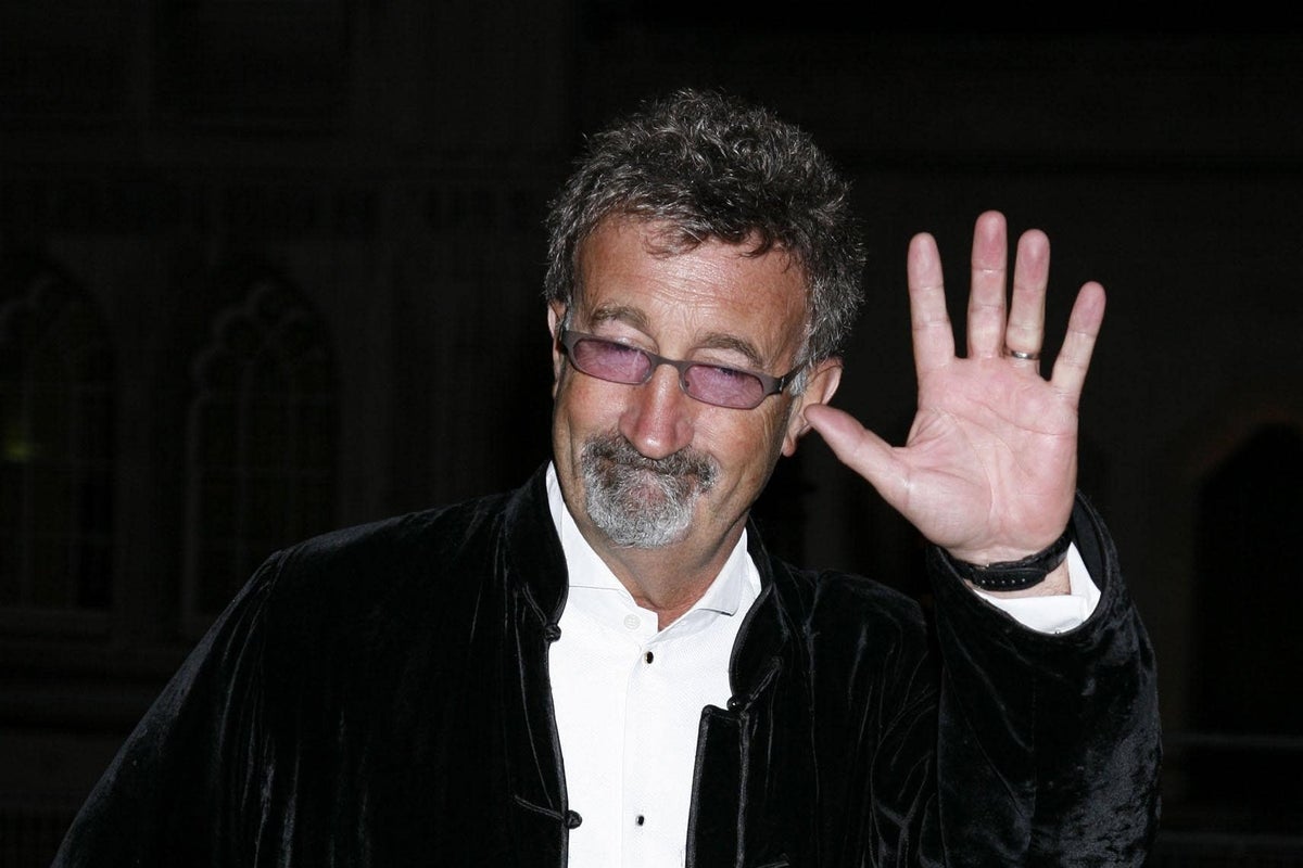 Eddie Jordan: The family, fame and fortune of the F1 icon