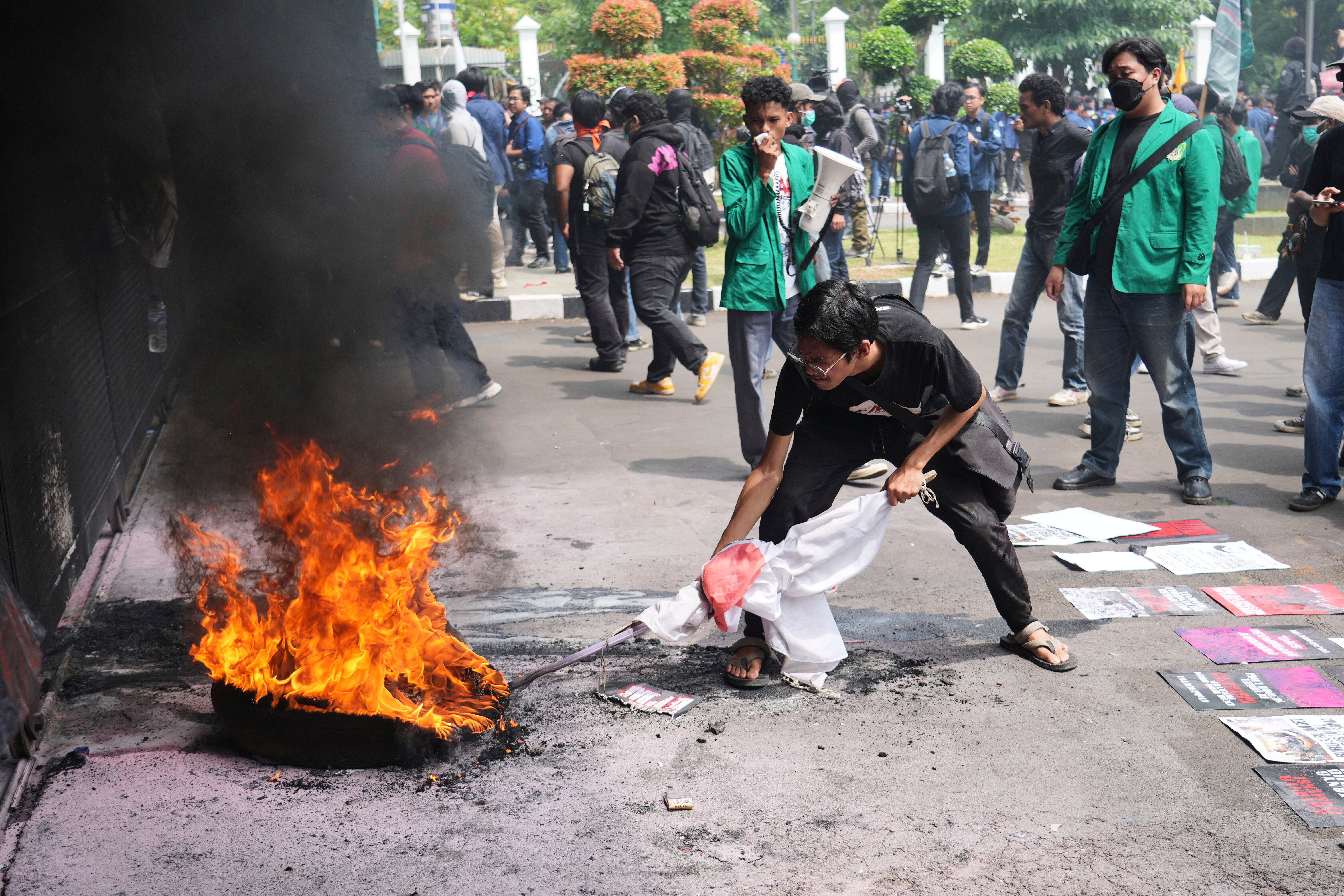 Indonesia Military