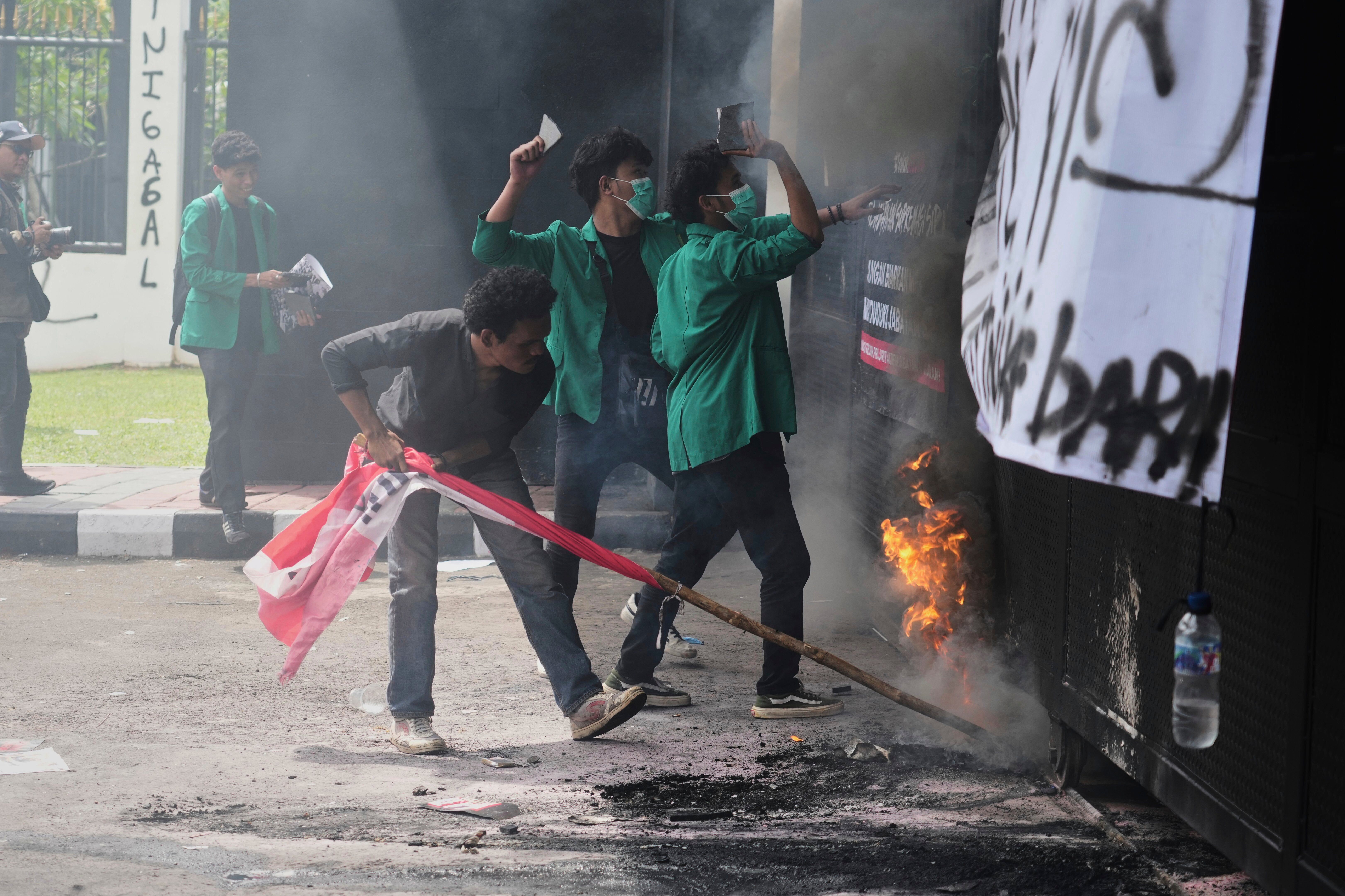 Indonesia Military