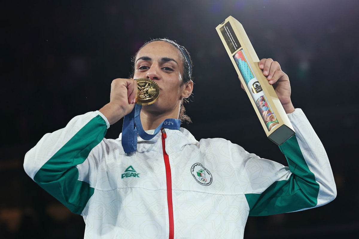World Boxing to determine new gender rules ‘in weeks rather than months’ after 2024 Olympics row