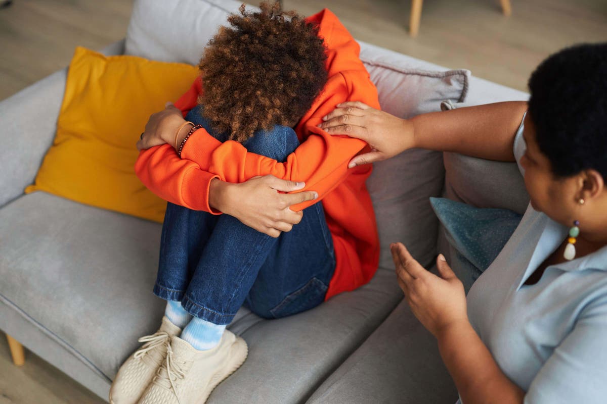 How to discuss sextortion with your teen 