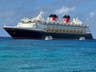 Dad jumps off Disney cruise ship to save daughter after she fell over