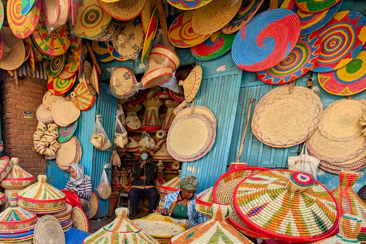 A 72-hour stopover in Ethiopia offers travelers ancient wonders and city adventures