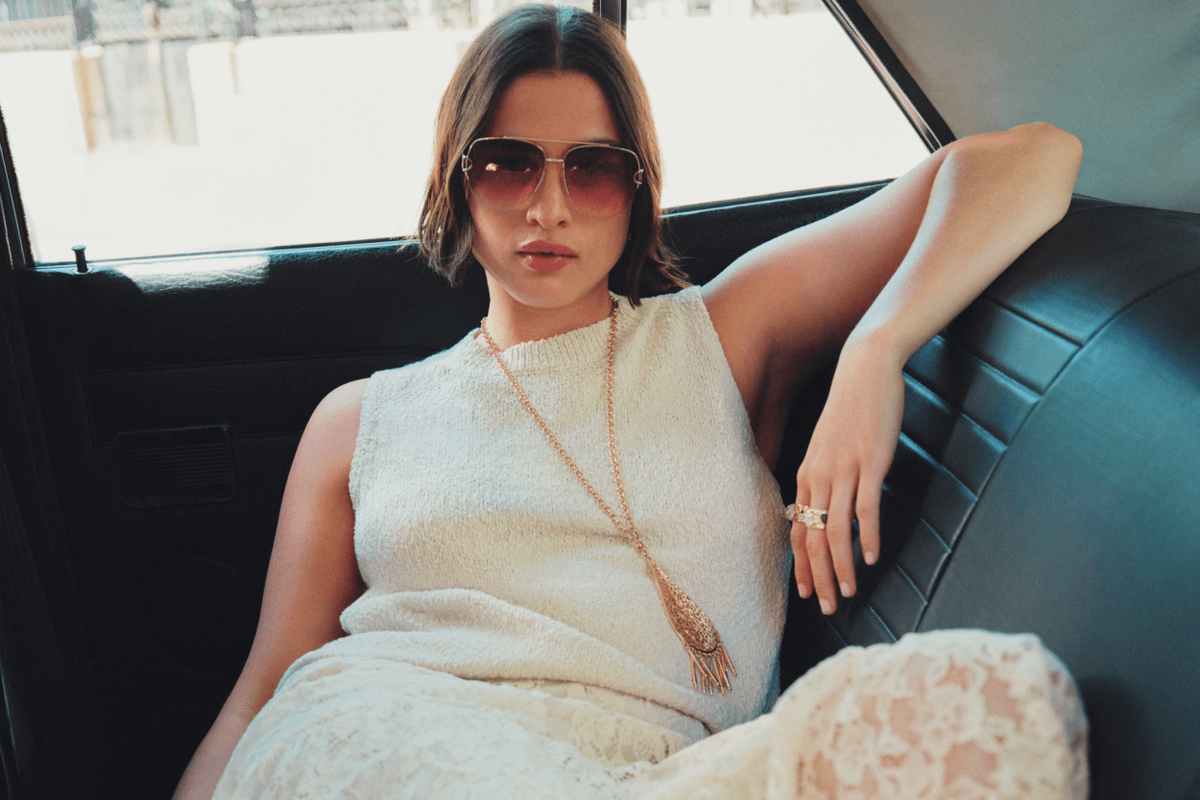 M&S has just launched their spring fashion collection - here are the pieces we love M&S has just launched their spring fashion collection - here are the pieces we love