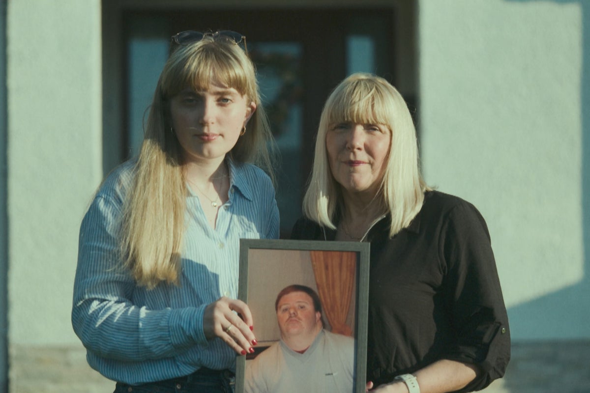 Love and Loss: The Pandemic Five Years On is an emotionally shattering re-examination of Covid Love and Loss: The Pandemic Five Years On is an emotionally shattering re-examination of Covid