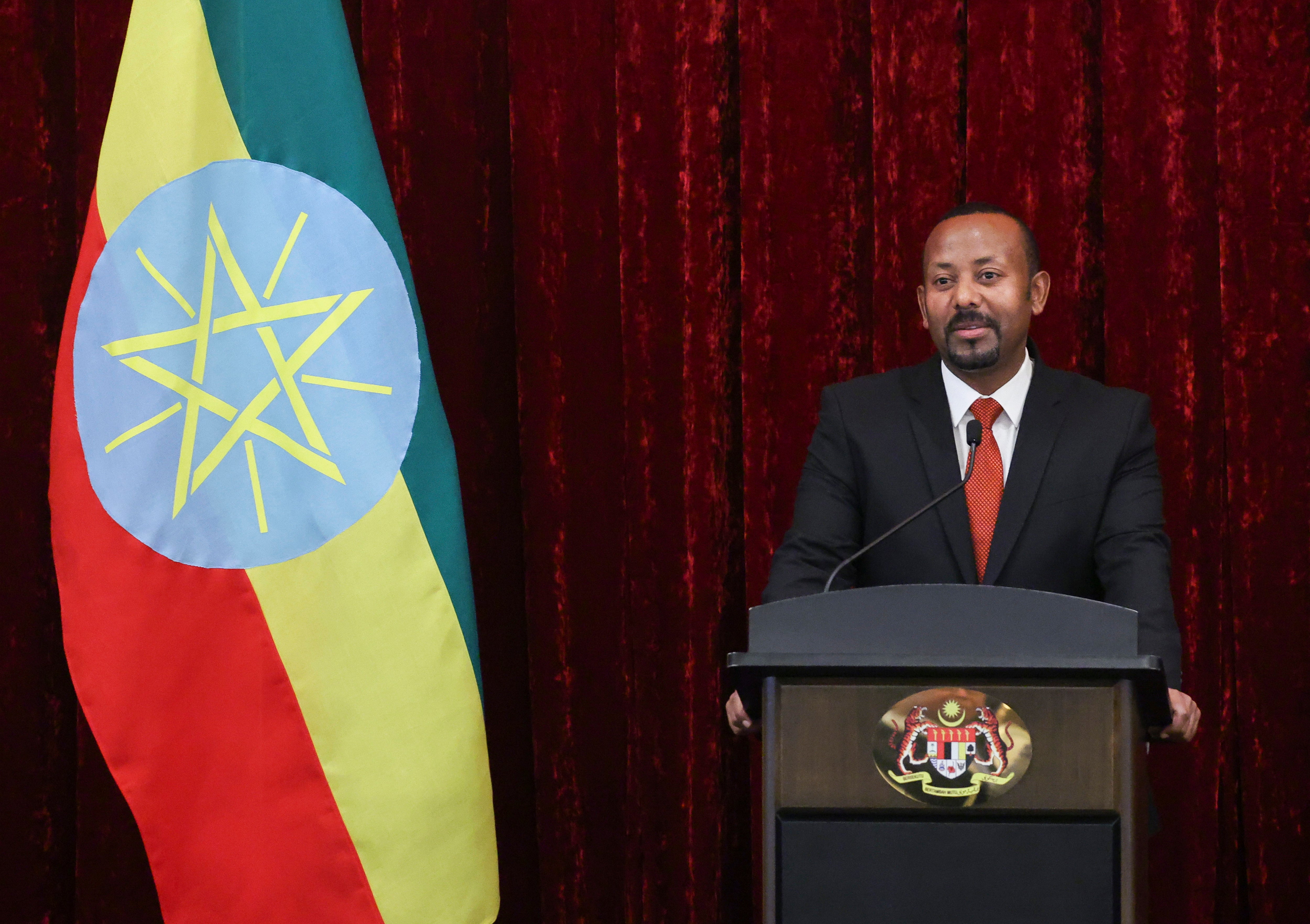 ETIOPÍA-USAID-IMPUESTO