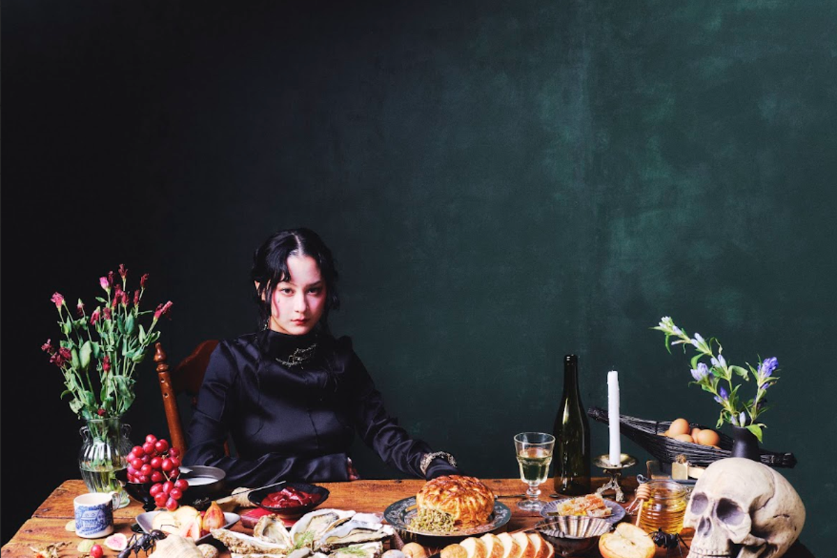 Japanese Breakfast Releases New Album For Melancholy Brunettes