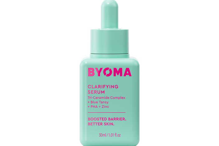 Byoma best blackhead treatments review indybest