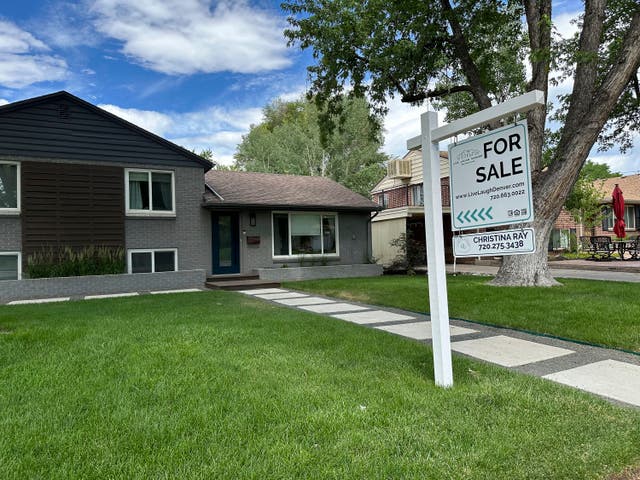 Home Sales