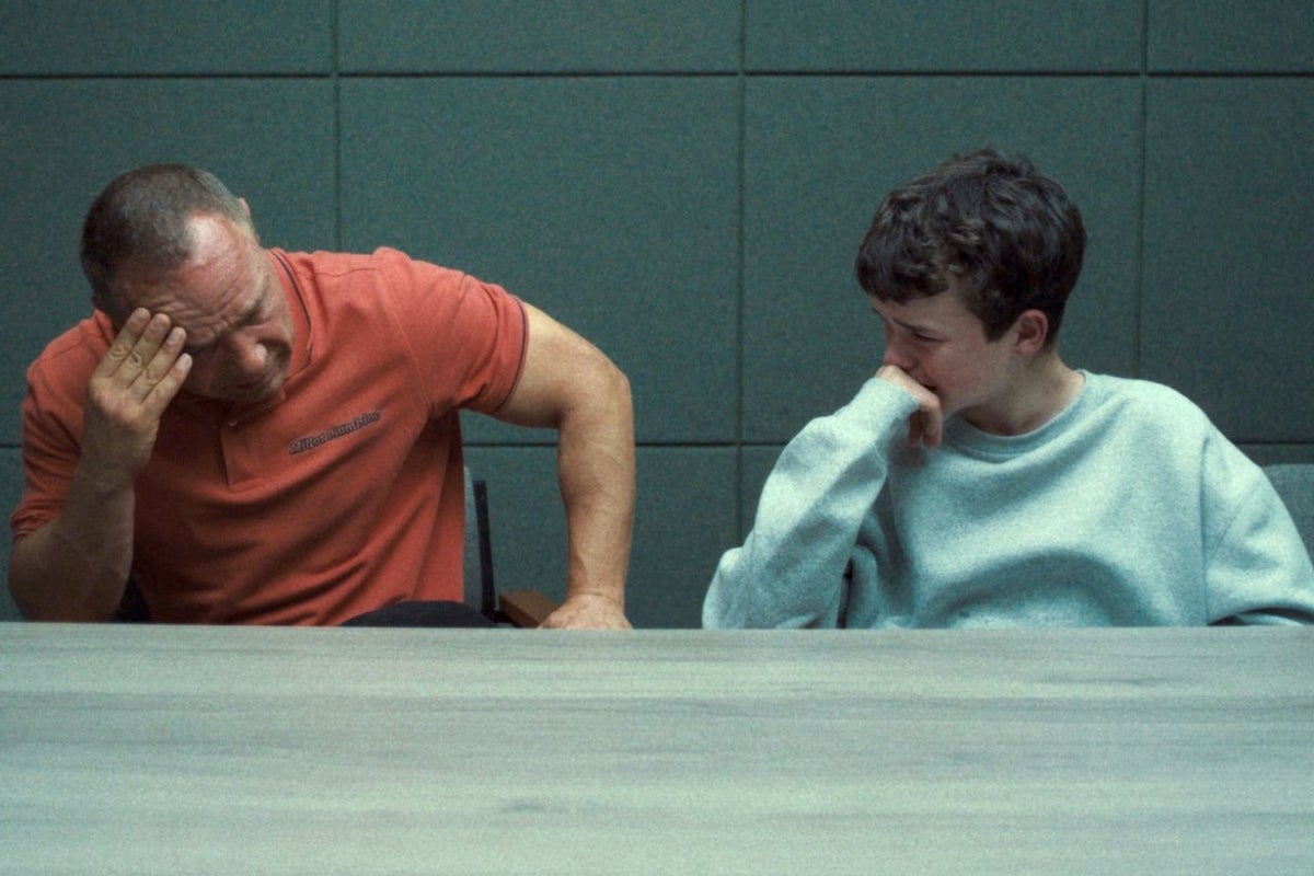 Breakout Adolescence star becomes one of Emmys’ youngest ever nominees