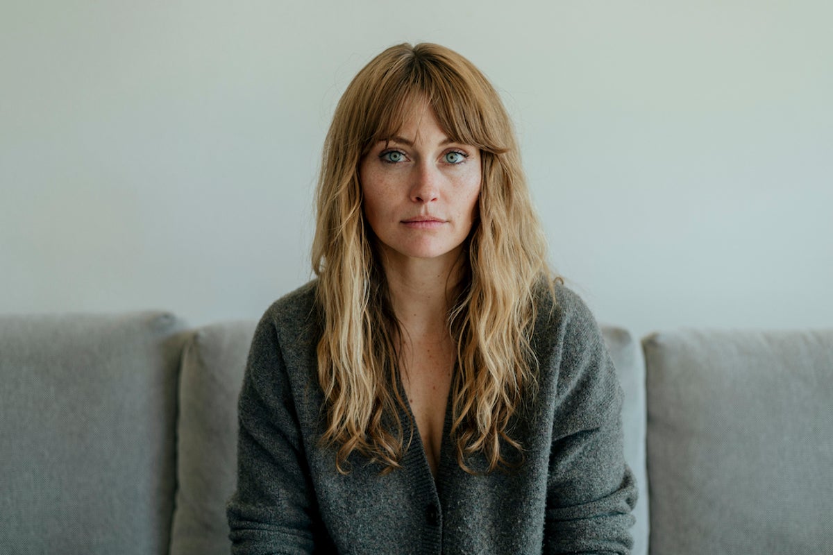 Rage and autoimmune disease: is there a link between suppressed anger and the women’s health crisis?