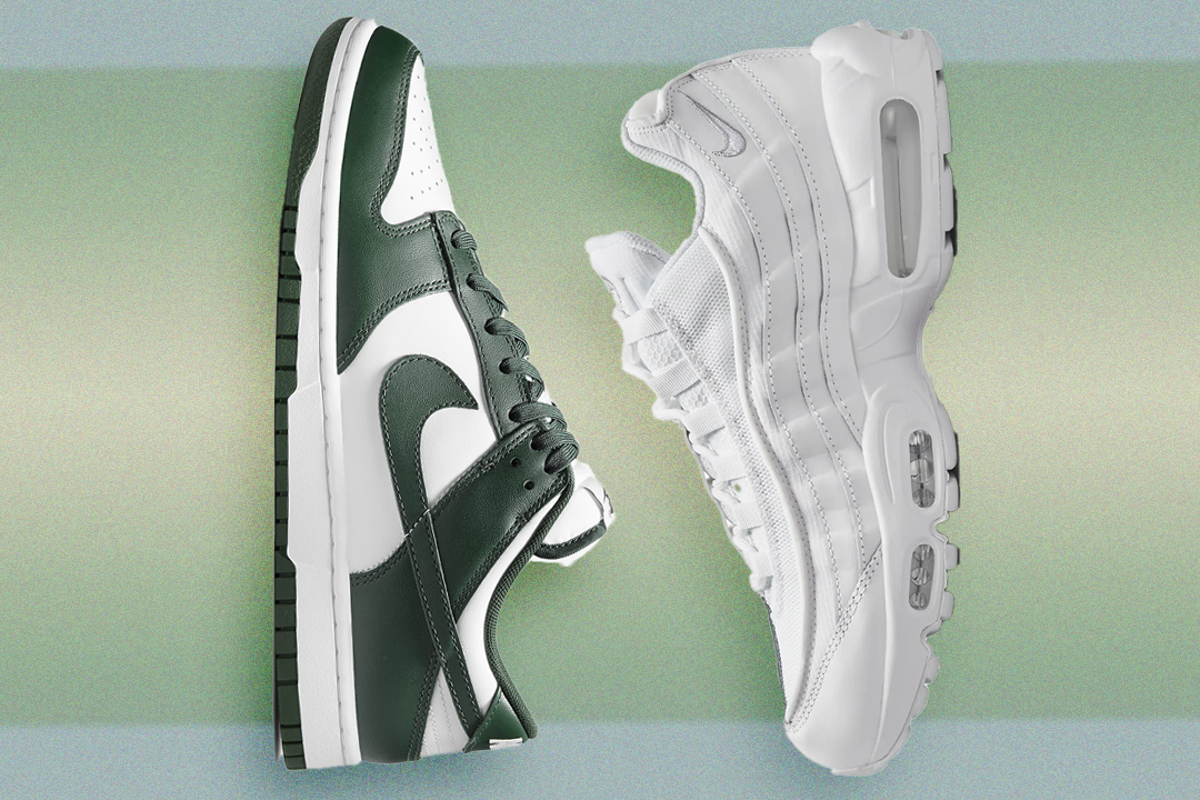 Nike discount codes for May 2025 – how to get 25% off
