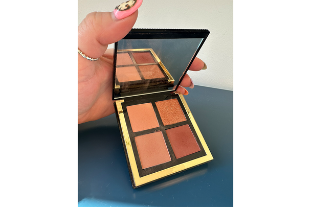 Best Vieve products IndyBest review Vieve soul shadows in ‘lure’   