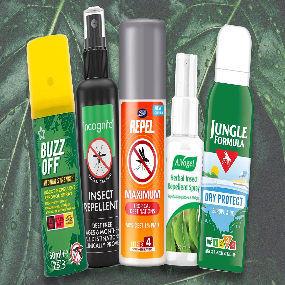 Best Outdoor Mosquito Repellent Thermacell Outdoor Mosquito Repeller