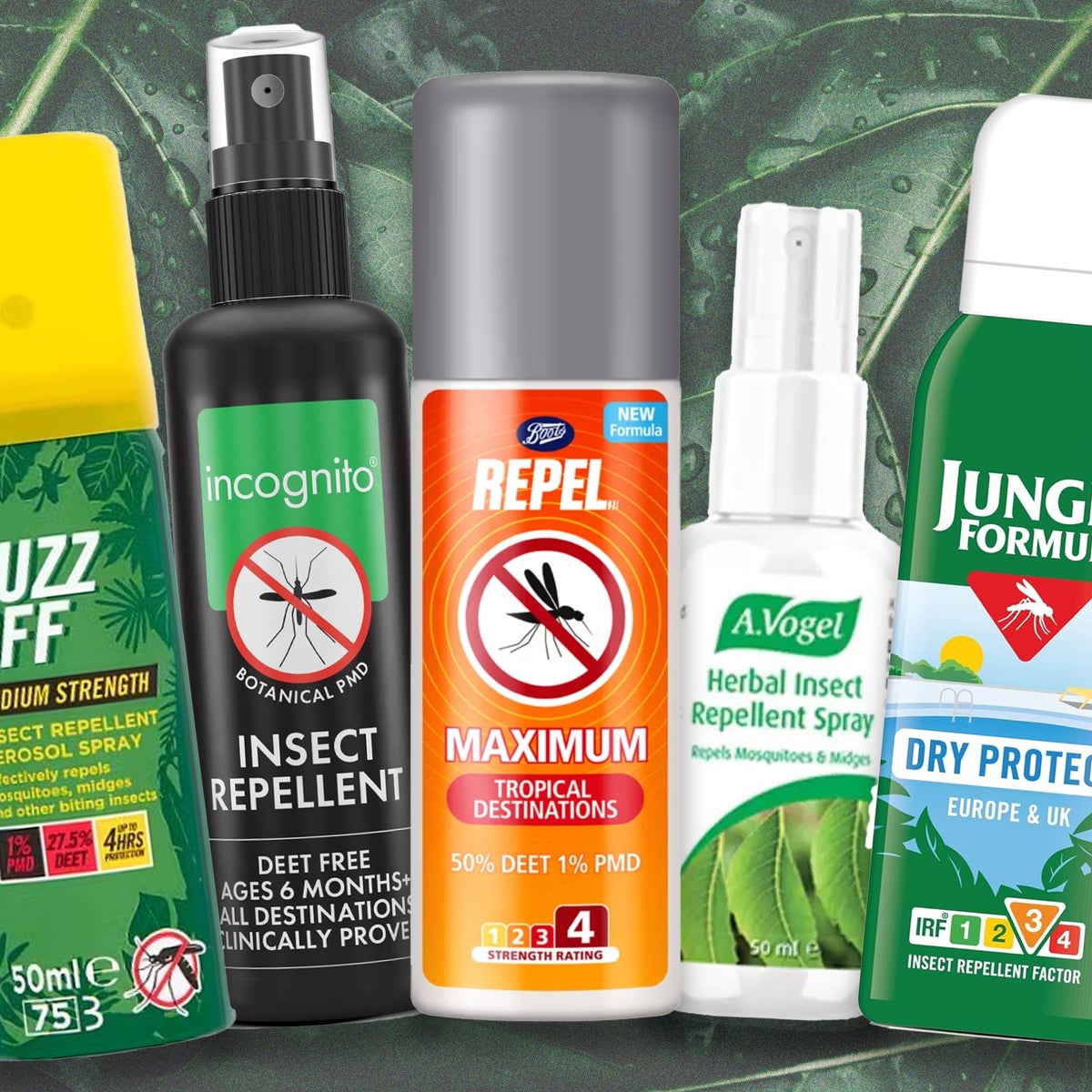 Best Outdoor Mosquito Repellent Thermacell Outdoor Mosquito Repeller