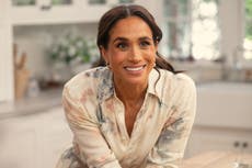 Meghan Markle launches new page allowing fans to shop her closet