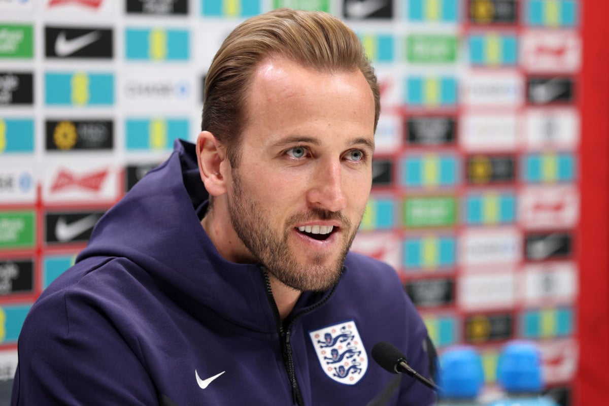 Harry Kane Targets Ballon d'Or after Thriving at Bayern Munich