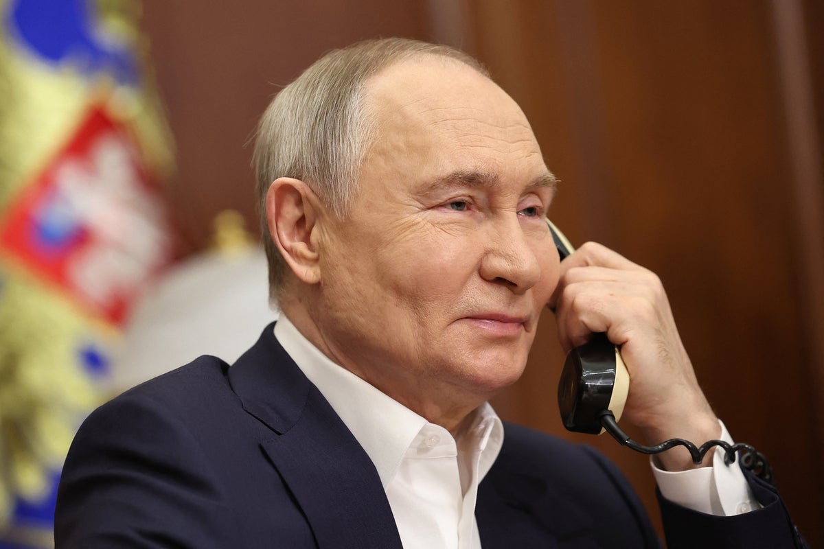 The Kremlin wants Russians to use its state-backed messaging service. Users are wary 