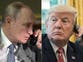 Ukraine-Russia war latest: Trump says Putin ‘dragging his feet’ as Moscow appears to delay Black Sea truce