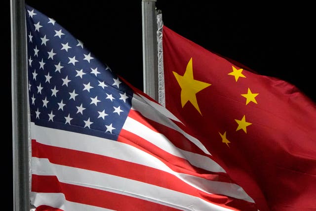 China-Repatriation Charges