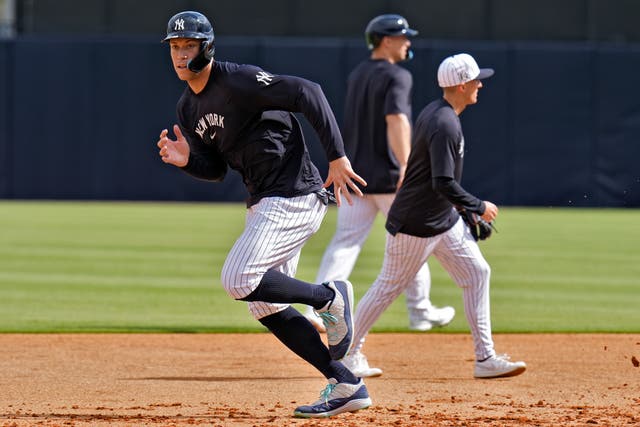 MLB 2025