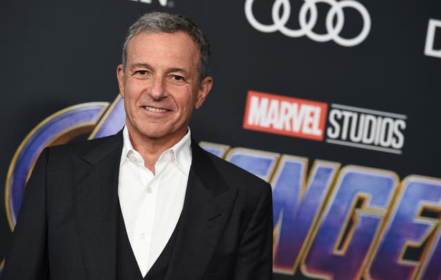 DISNEY-CEO-BÚSQUEDA