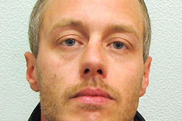 David Norris was jailed in 2012 (CPS/PA)