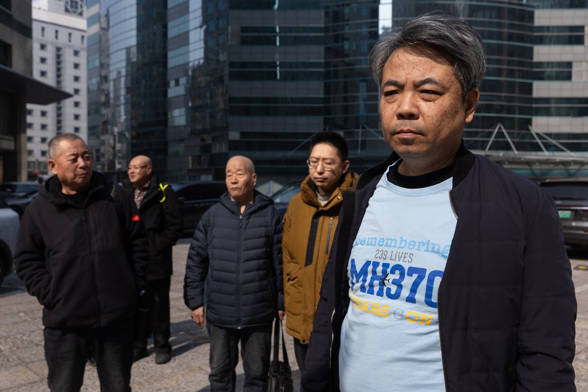 MH370,11年:我们所知道的以及我们不知道的是关于消失的马来西亚航空喷气式飞机 MH370,11年:我们所知道的以及我们不知道的是关于消失的马来西亚航空喷气式飞机