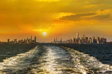 7 of the best cruises to travel America in 2025 and 2026