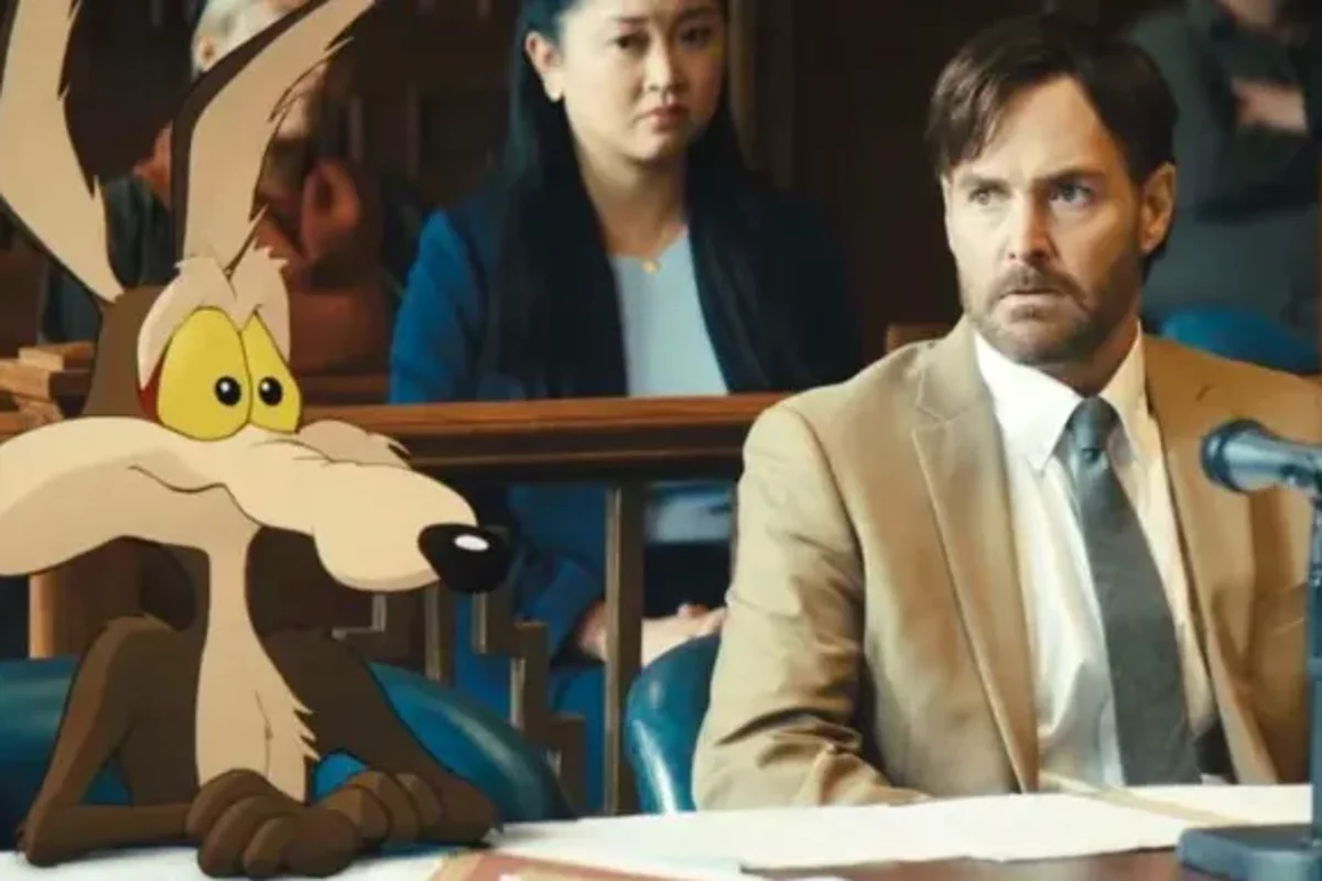 Looney Tunes fans delighted as cancelled Coyote vs Acme film set to be saved Looney Tunes fans delighted as cancelled Coyote vs Acme film set to be saved