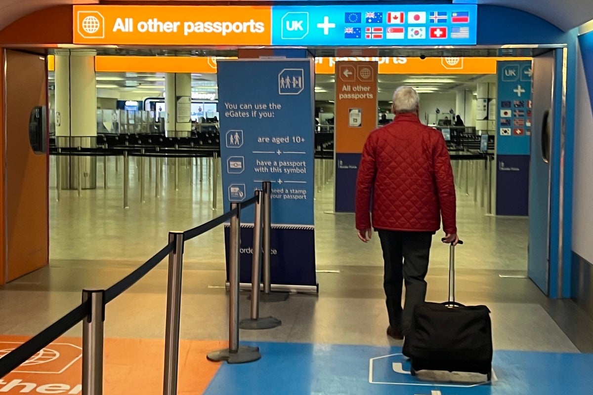 How to save money on your passport renewal as price rise kicks in