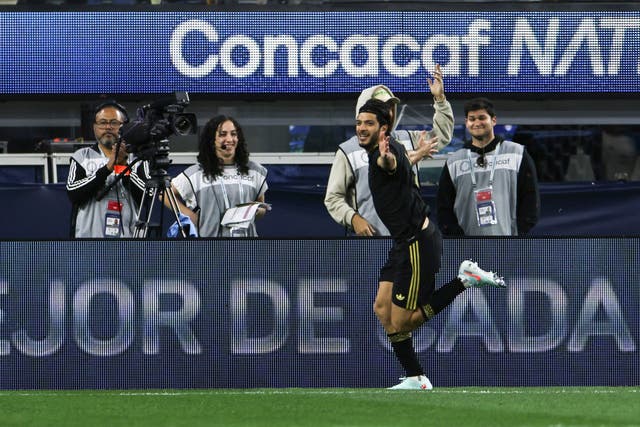 DEP-FUT NACIONES CANADÁ-MÉXICO