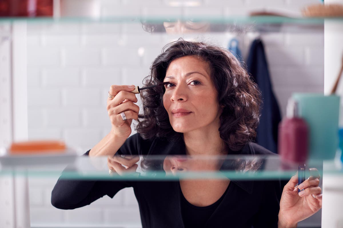 How often you should you replace your mascara? More than you think 