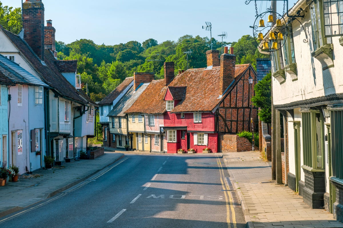 This is what to do when you visit the ‘knockout’ market town voted UK’s best place to live