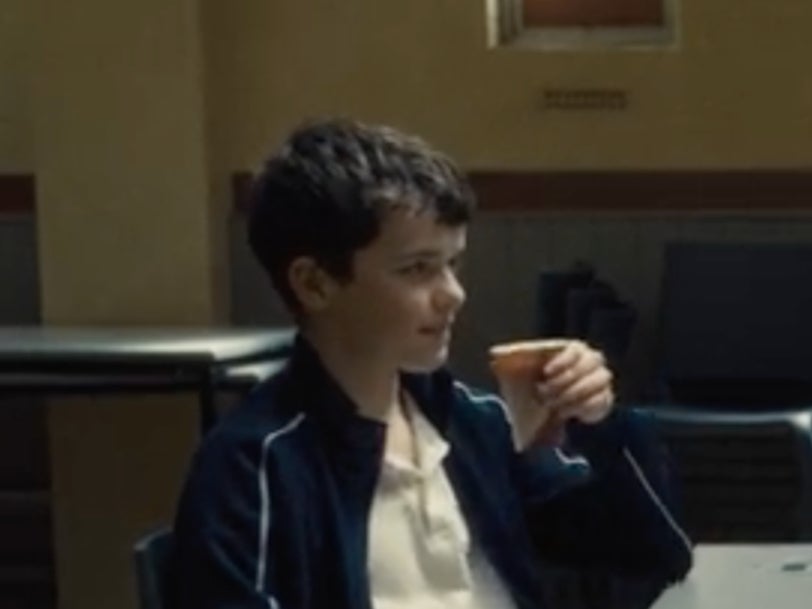 Owen Cooper didn’t enjoy repeat shoots where his character drinks hot chocolate