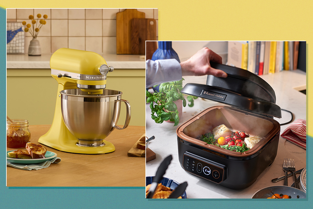 <p>From budget to premium, we’re only recommending brands here that our reviewers have tried and tested at home</p>