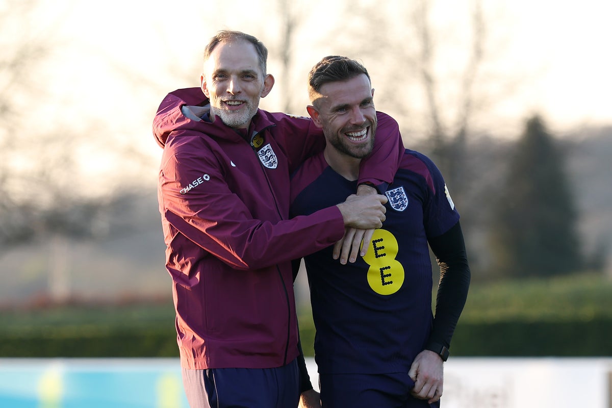 Why Jordan Henderson has left Ajax