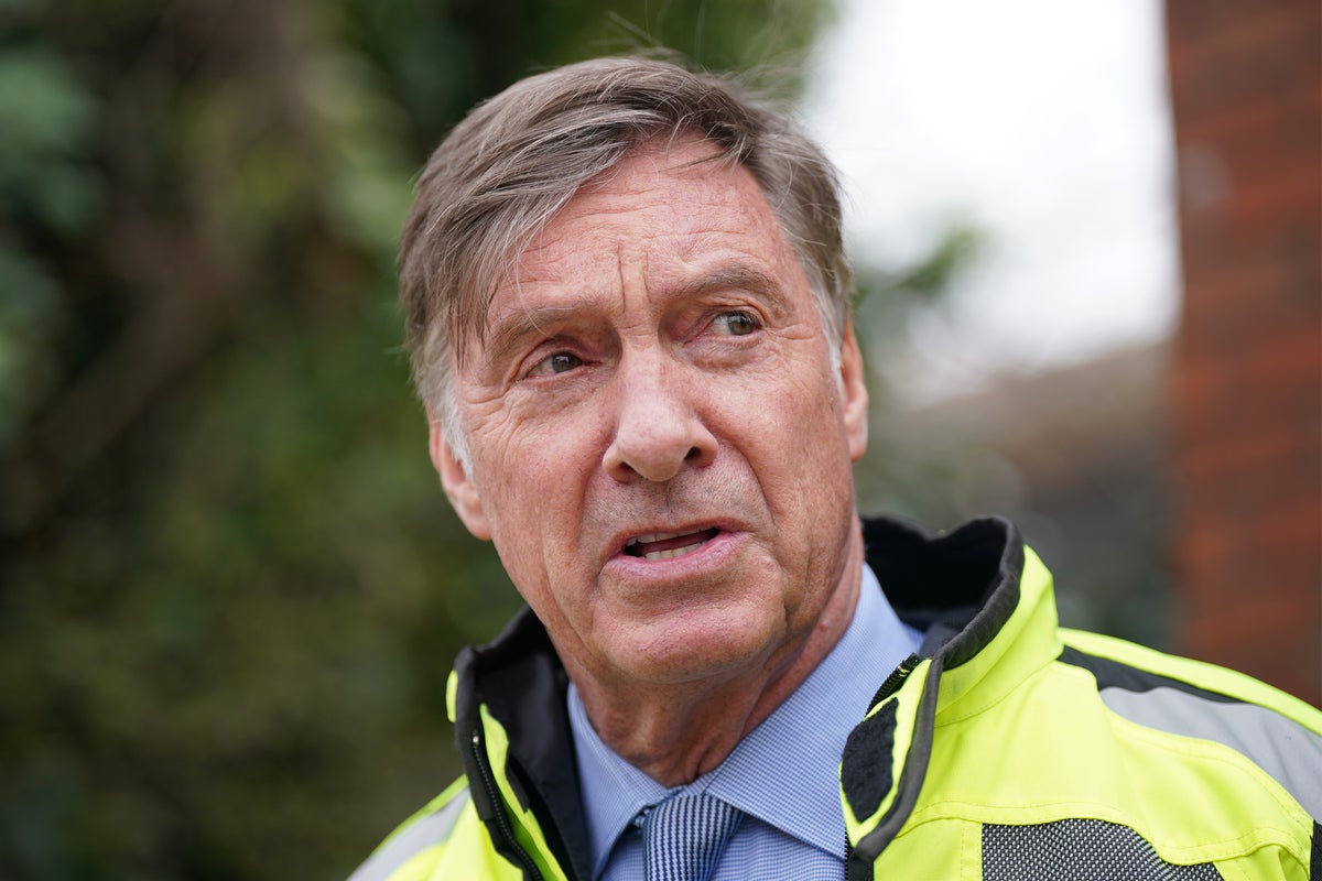 Aristocrat who appeared on I’m a Celebrity charged with rape and sexual assault