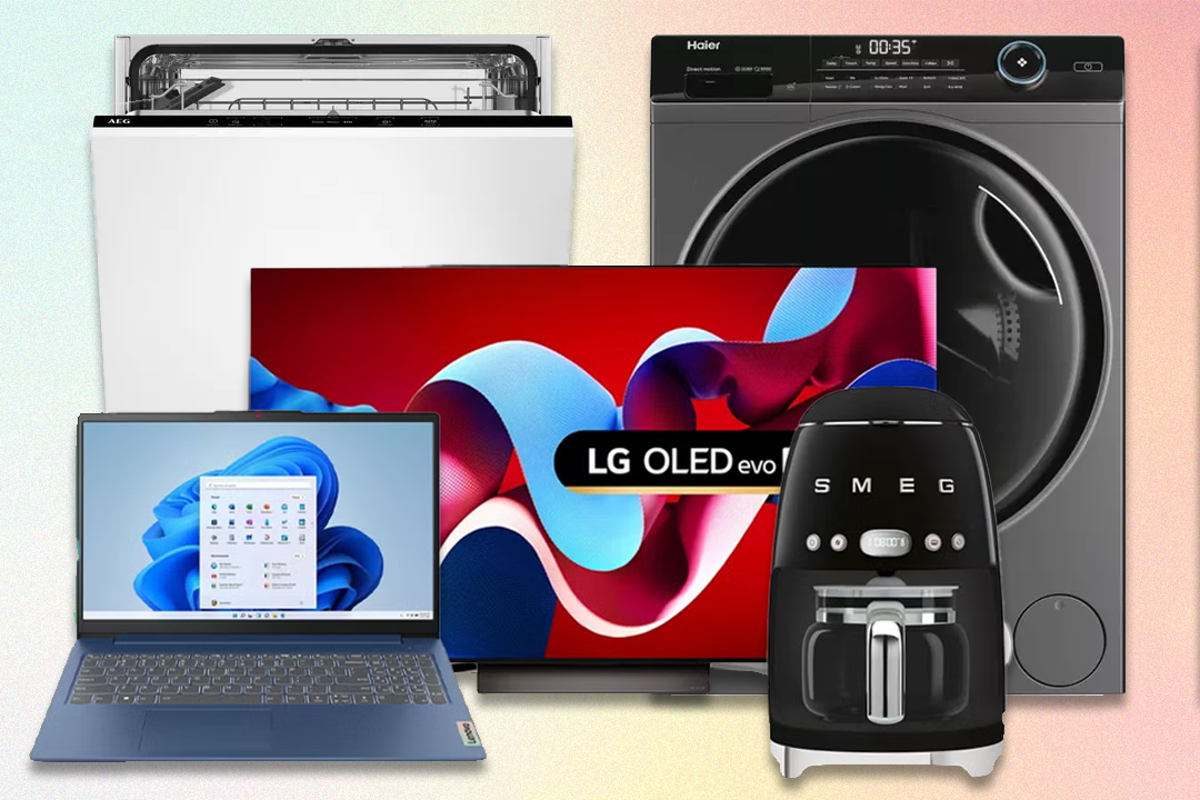 Currys discount codes for November 2025