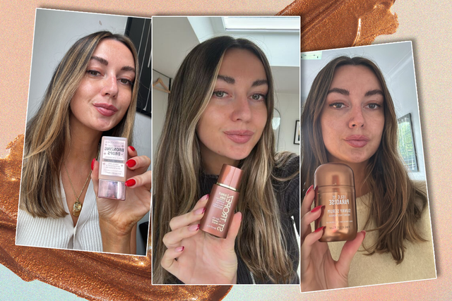 <p>From Drunk Elephant’s sell-out drops to Isle of Paradise’s new sunny serum, these are the products to know</p>